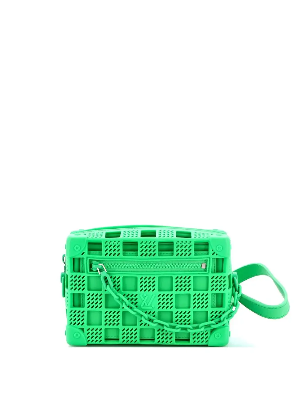 Louis Vuitton Soft Trunk Bag Recycled #265930L24B